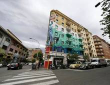 Appartamento in vendita a Roma Roma