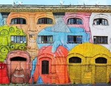 Appartamento in vendita a Roma Roma