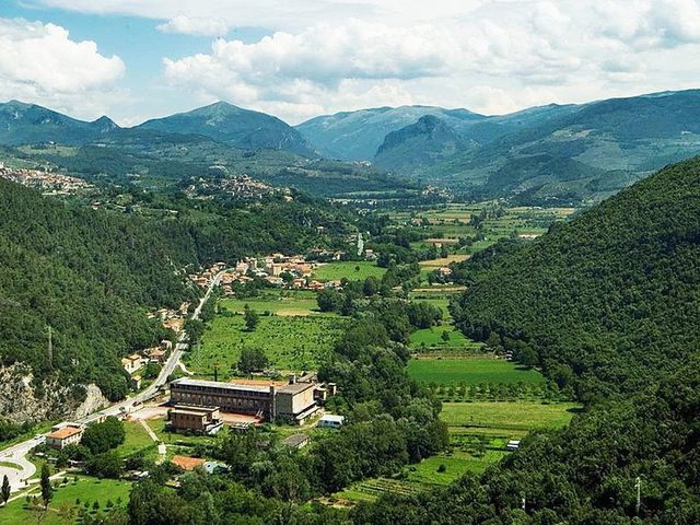 Affascinante Casale in Posizione Incantevole