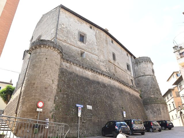 La Rocca - Il Castello