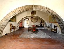 Altro in vendita a Fabrica di Roma Isola Farnese