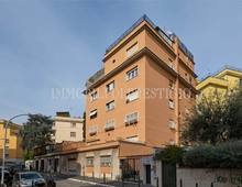Appartamento in vendita a Roma Villa Glori