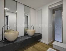 Appartamento in vendita a Roma Villa Glori