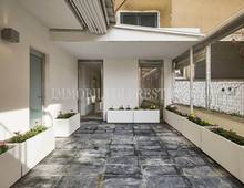Appartamento in vendita a Roma Villa Glori