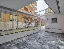 Appartamento in vendita a Roma Villa Glori