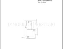 Appartamento in vendita a Roma Villa Glori