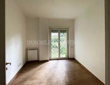 Appartamento in vendita a Roma Villa Ada