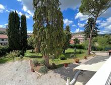 Terreno in vendita a Fiuggi Centro