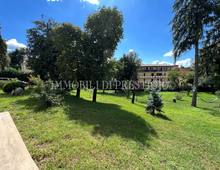 Terreno in vendita a Fiuggi Centro