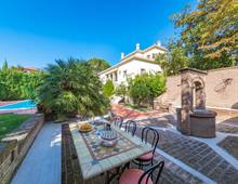 Villa in vendita a Silvi Sant'Angelo
