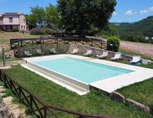 Altro in vendita a Manciano San Martino sul Fiora