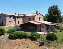 Altro in vendita a Manciano San Martino sul Fiora