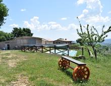 Altro in vendita a Manciano San Martino sul Fiora