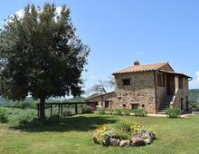 Altro in vendita a Manciano San Martino sul Fiora
