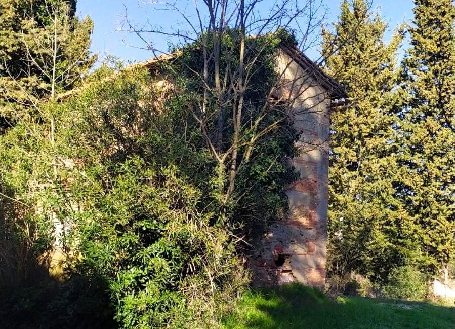Casa indipendente in vendita a Palaia Usiglian Del Vescovo
