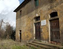 Casa indipendente in vendita a Palaia Usiglian Del Vescovo