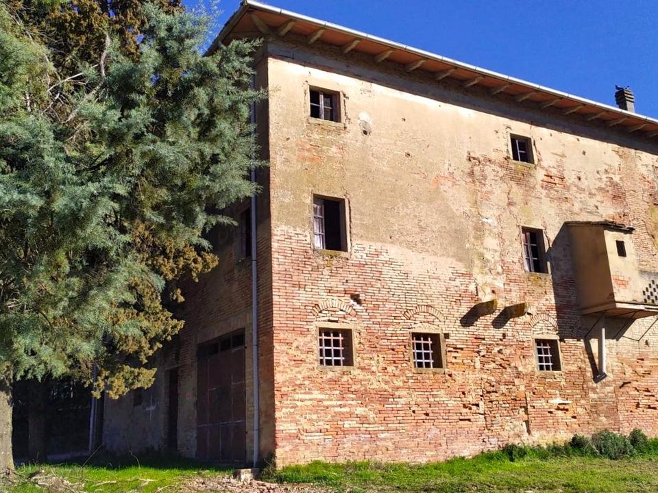 Casa indipendente in vendita a Palaia Usiglian Del Vescovo