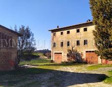 Casa indipendente in vendita a Palaia Usiglian Del Vescovo