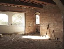 Casa indipendente in vendita a Palaia Usiglian Del Vescovo