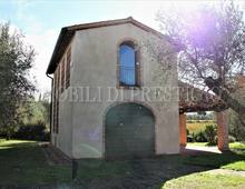 Casa indipendente in vendita a Palaia Usiglian Del Vescovo