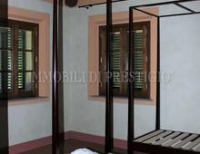 Casa indipendente in vendita a Palaia Usiglian Del Vescovo