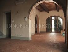 Casa indipendente in vendita a Palaia Usiglian Del Vescovo