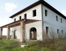 Casa indipendente in vendita a Palaia Usiglian Del Vescovo