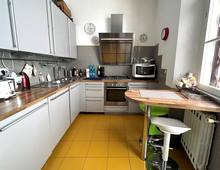 Appartamento in vendita a Roma Centro Storico - Rione Campo Marzio