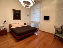 Appartamento in vendita a Roma Centro Storico - Rione Campo Marzio