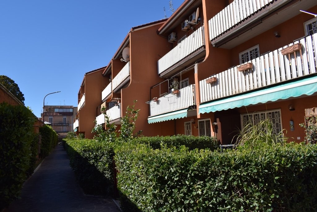 Villa in vendita a Roma Torre Angela