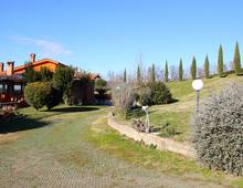 Villa in vendita a Trevignano Romano Monte La Guardia