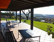 Villa in vendita a Trevignano Romano Monte La Guardia