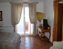 Villa in vendita a Trevignano Romano Monte La Guardia