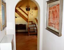 Villa in vendita a Trevignano Romano Monte La Guardia