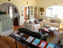 Villa in vendita a Trevignano Romano Monte La Guardia