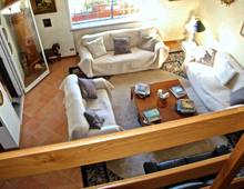 Villa in vendita a Trevignano Romano Monte La Guardia