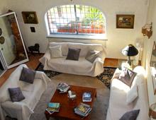 Villa in vendita a Trevignano Romano Monte La Guardia