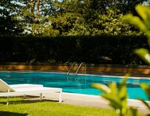 Villa in vendita a Roma Riserva Naturale della Marcigliana