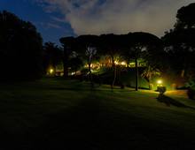 Villa in vendita a Roma Riserva Naturale della Marcigliana
