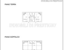 Villa in vendita a Roma Riserva Naturale della Marcigliana