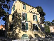 Villa in vendita a Roma Città Giardino