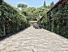 Intero stabile in vendita a Roma Tor Di Quinto