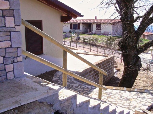 SCANSANO, Maremma Toscana, Poggio Le Valentine