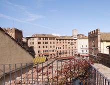 Appartamento in vendita a Siena
