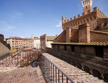 Appartamento in vendita a Siena
