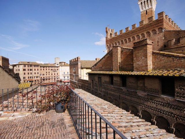 Appartamento in vendita a Siena