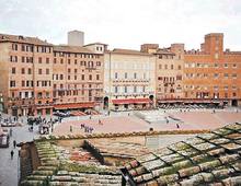 Appartamento in vendita a Siena