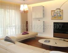 Appartamento in vendita a Roma Piazza del Popolo