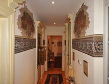 Appartamento in vendita a Roma Trieste