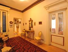 Appartamento in vendita a Roma Trieste